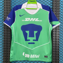 25-26 Pumas UNAM Third Away Fans Version Thailand Quality