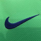 25-26 Pumas UNAM Third Away Fans Version Thailand Quality