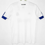 10-11 Real Madrid home Retro Jersey Thailand Quality