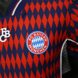 25-26 Bayern München (Special Edition) Player Version Thailand Quality