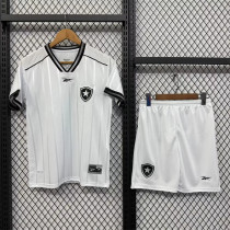 Kids kit 25-26 Botafogo Third Away Thailand Quality