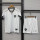 Kids kit 25-26 Botafogo Third Away Thailand Quality