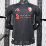 25-26 Liverpool (Special Edition) Player Version Thailand Quality
