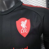 25-26 Liverpool (Special Edition) Player Version Thailand Quality