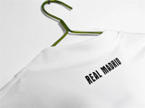 10-11 Real Madrid home Retro Jersey Thailand Quality