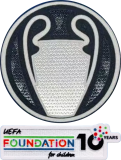 25-26 Paris Saint-Germain Fourth Away Fans Version Thailand Quality