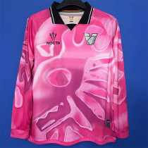 25-26 Venezia Away (Goalkeeper) Long sleeve Thailand Quality
