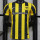 25-26 Al Ittihad Jeddah home Player Version Thailand Quality