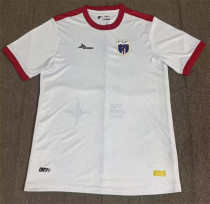 25-26 Cape Verde Islands Away Fans Version Thailand Quality