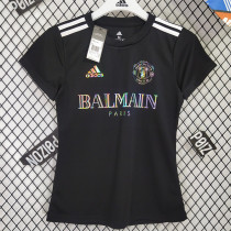 25-26 Manchester United (Special Edition) Women Jersey Thailand Quality