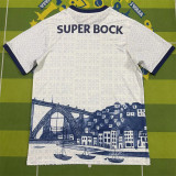 25-26 FC Porto (Training clothes)  Fans Version Thailand Quality
