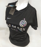 25-26 Inter milan (Special Edition) Women Jersey Thailand Quality