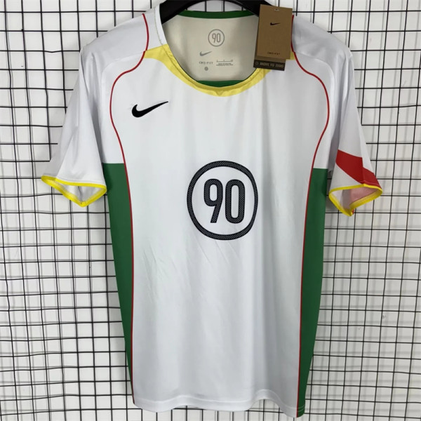 25-26 90 Fans Version Thailand Quality
