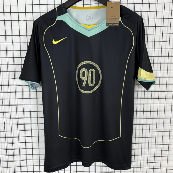 25-26 90 Fans Version Thailand Quality