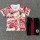 Kids kit 2025 Japan (Anime) Thailand Quality