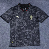 2025 Portugal (Special Edition) Fans Version Thailand Quality