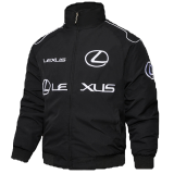 2025 Ferrari Jacket F1  Thickened racing suit