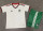 Kids kit 2025 Mexico Away Thailand Quality