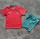 Kids kit 2026 Portugal home Thailand Quality