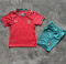 Kids kit 2026 Portugal home Thailand Quality