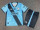 Kids kit 25-26 Puebla Third Away Thailand Quality