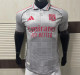 25-26 Olympique Lyonnais Third Away Player Version Thailand Quality