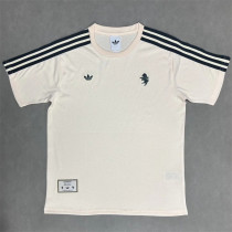 25-26 Juventus FC (Special Edition) Fans Version Thailand Quality
