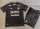 Kids kit 25-26 Cruz Azul Third Away Thailand Quality