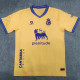 25-26 Santander Third Away Fans Version Thailand Quality