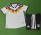 Player Version Kids kit 2026 Germany homeThailand Quality