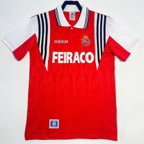 97-98 Deportivo la coruna Away Retro Jersey Thailand Quality