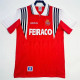 97-98 Deportivo la coruna Away Retro Jersey Thailand Quality
