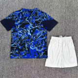 Kids kit 25-26 Everton Thailand Quality