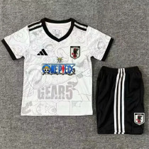 Kids kit 2025 Japan (Anime) Thailand Quality