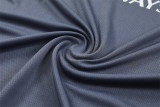25-26 Paris Saint-Germain (Training clothes) Set.Jersey & Short High Quality