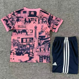 Kids kit 2025 Japan (Anime) Thailand Quality