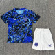 Kids kit 25-26 Everton Thailand Quality