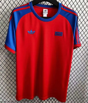 25-26 Oasis Fans Version Thailand Quality