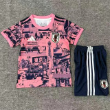 Kids kit 2025 Japan (Anime) Thailand Quality