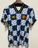 25-26 Manchester United (Special Edition) Fans Version Thailand Quality