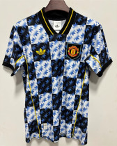 25-26 Manchester United (Special Edition) Fans Version Thailand Quality