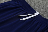 25-26 Paris Saint-Germain (Training clothes) Set.Jersey & Short High Quality
