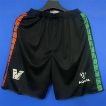 25-26  Venezia home Soccer shorts Thailand Quality