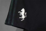 25-26 Juventus FC Third Away (Player Version) Soccer shorts Thailand Quality