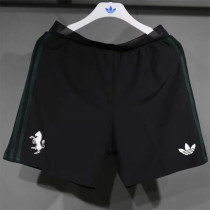 25-26 Juventus FC Third Away (Player Version) Soccer shorts Thailand Quality
