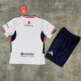 Kids kit 25-26 Cruz Azul Away Thailand Quality