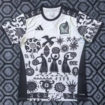 2025 Mexico (Special Edition) Fans Version Thailand Quality