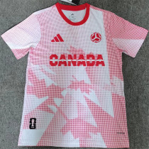 2026 Canada (Special Edition) Fans Version Thailand Quality