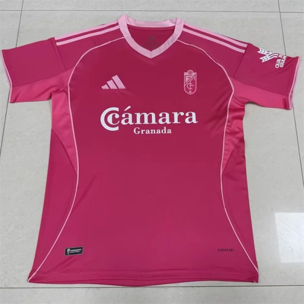 25-26 Granada (Special Edition) Fans Version Thailand Quality