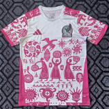 2025 Mexico (Special Edition) Fans Version Thailand Quality